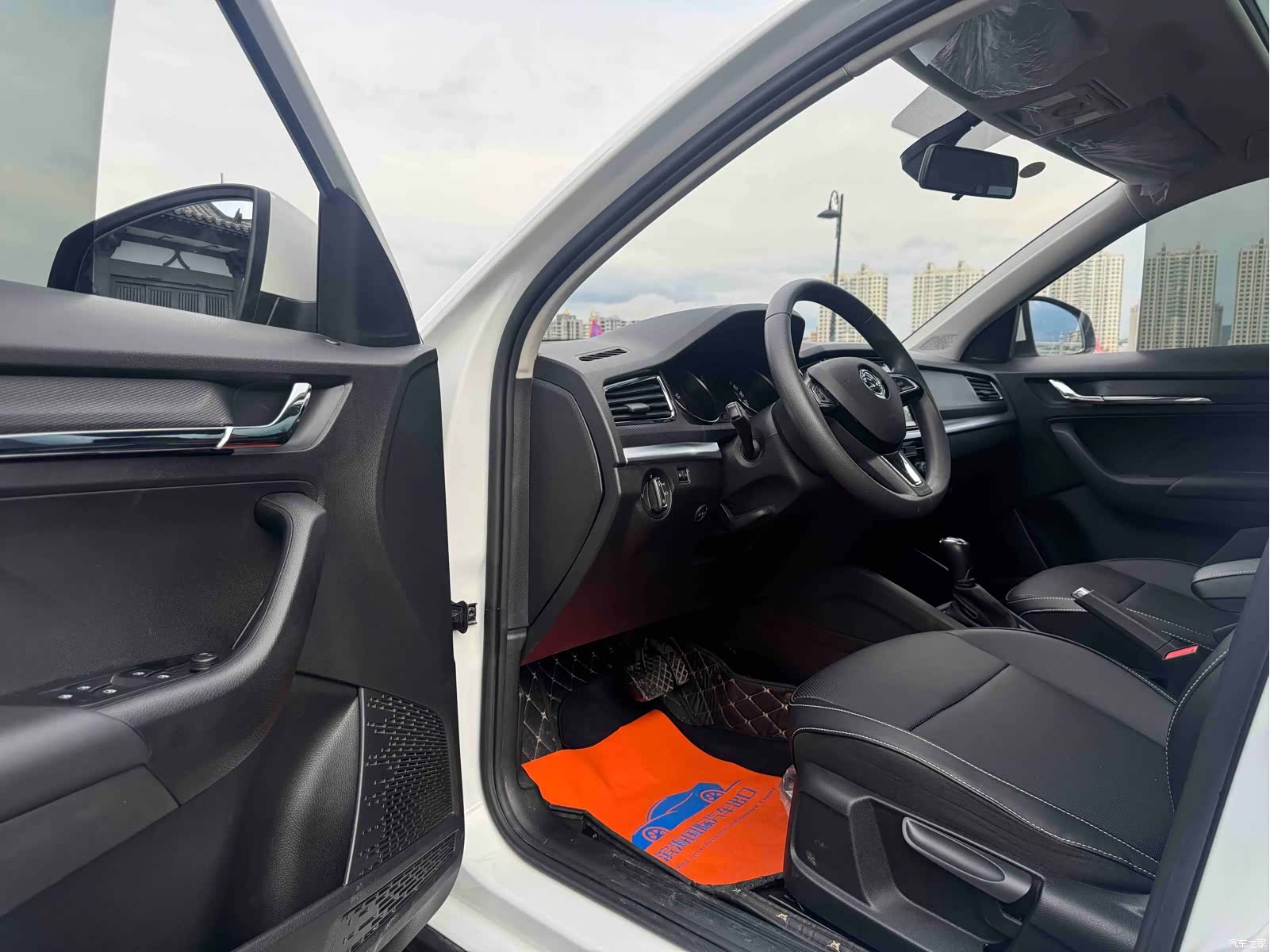 Skoda Kamiq, 2023 7