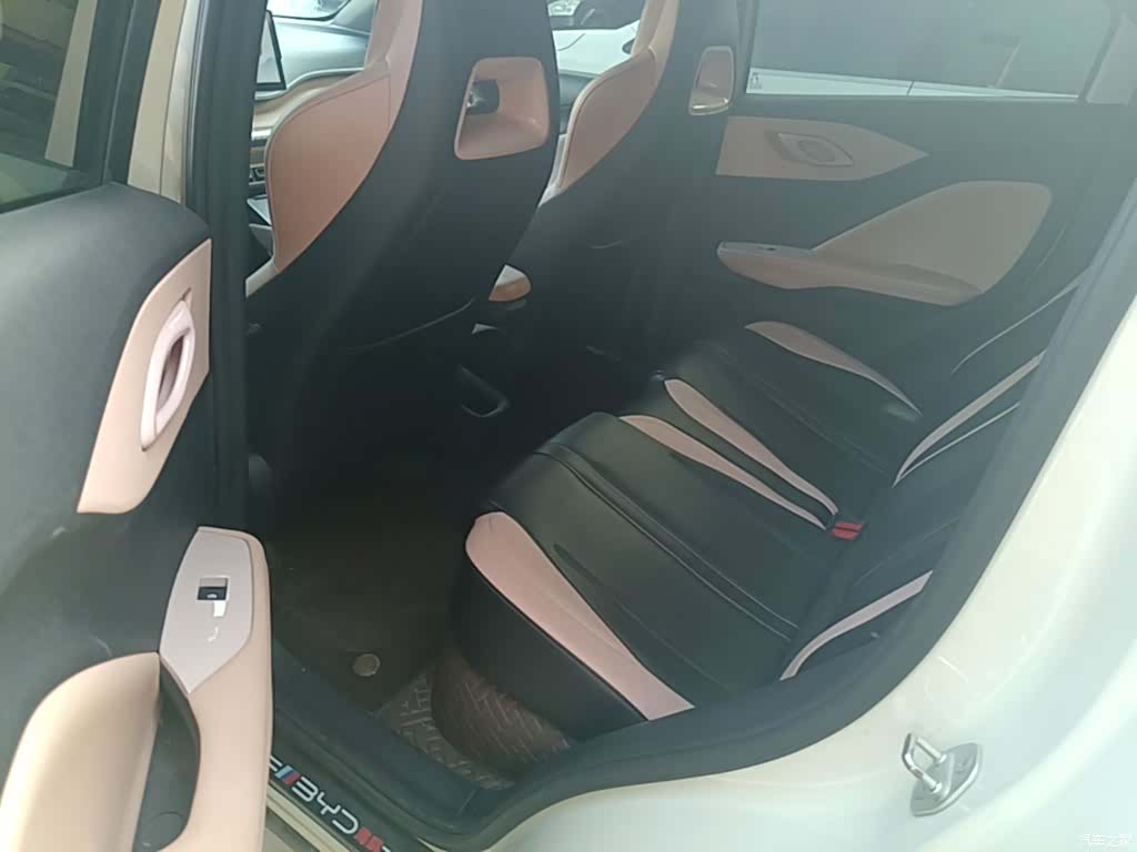 BYD Seagull, 2024 17