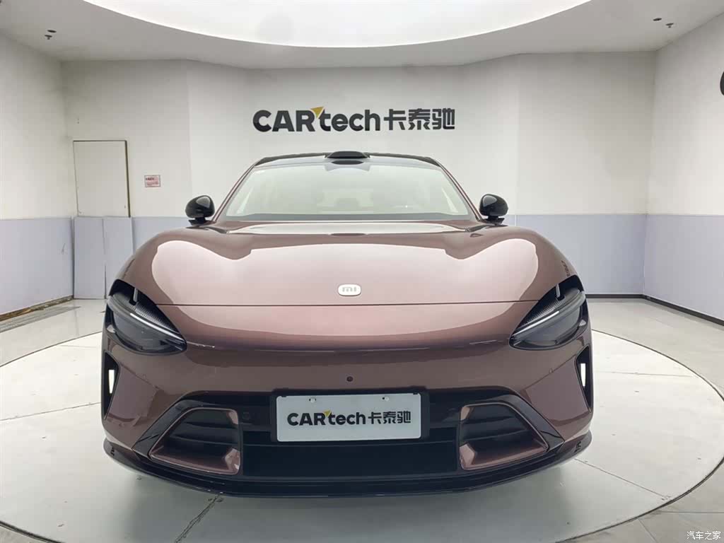 Xiaomi YU7, 2025 3