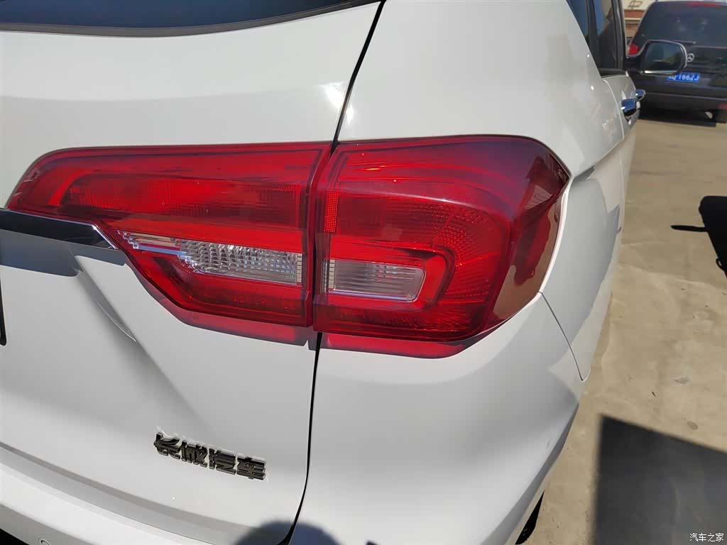 Haval M6, 2019 24