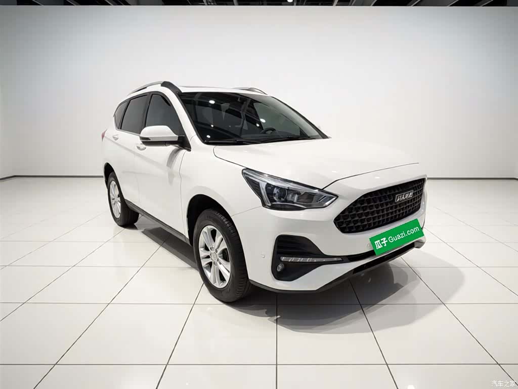 Haval M6, 2019 22