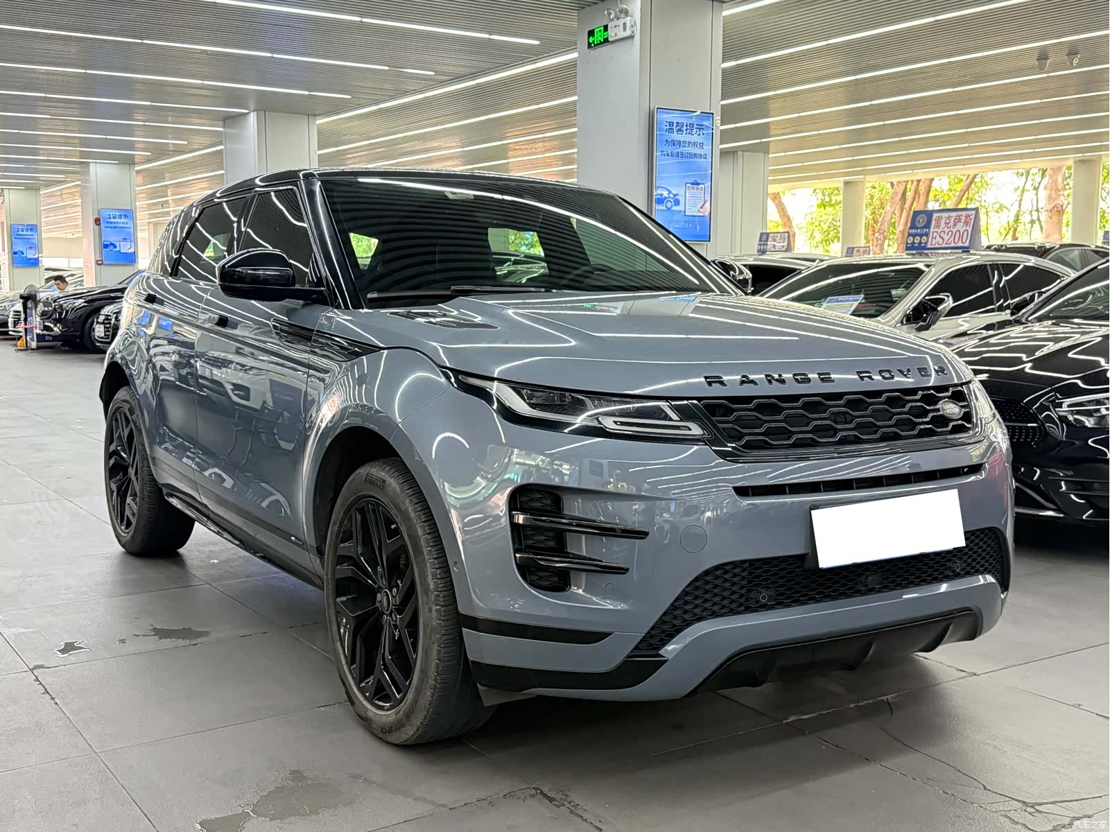 Land Rover Range Rover, 2021 3