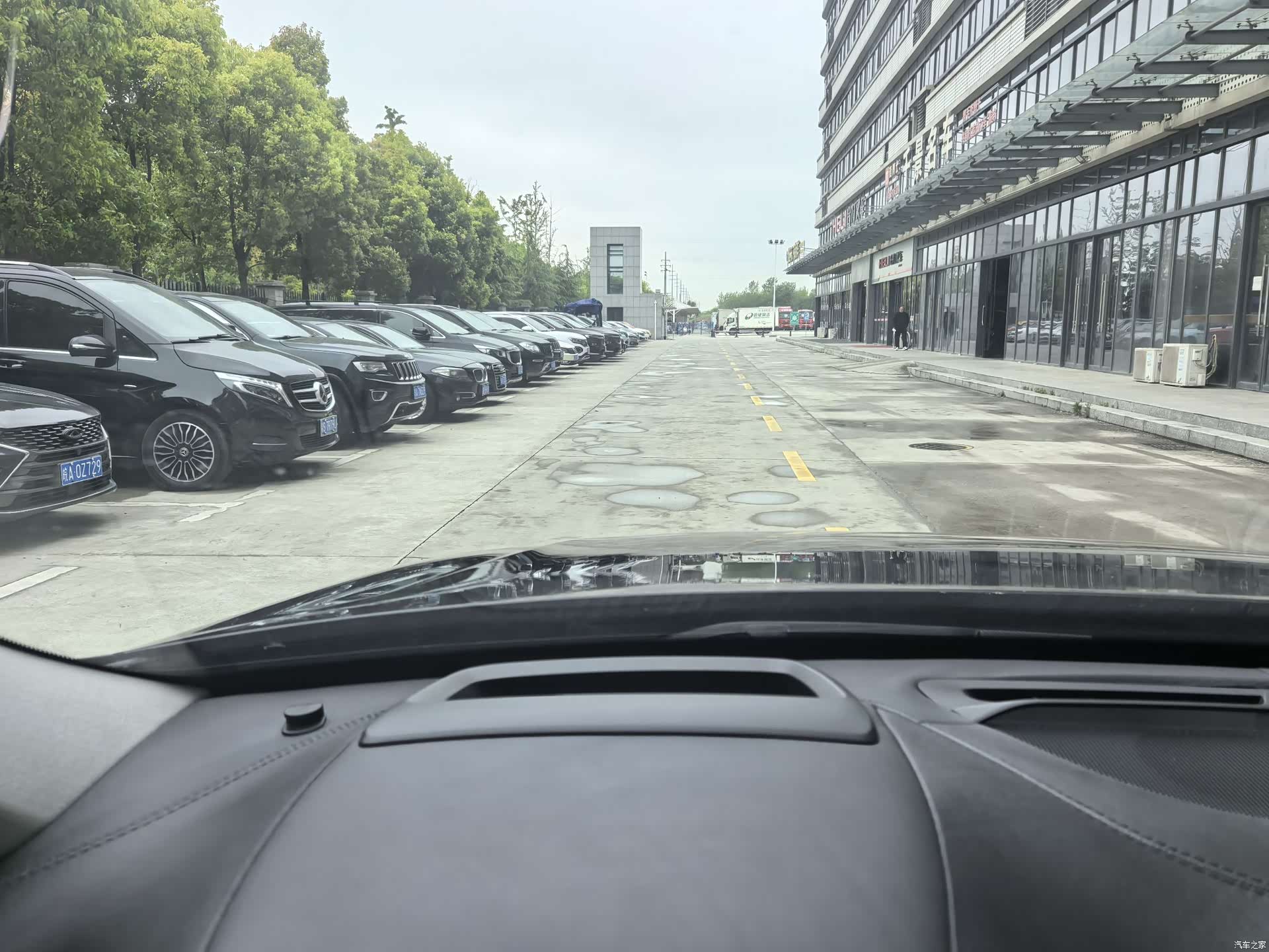 Volvo XC90, 2016 29