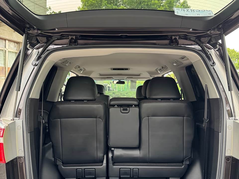 Honda Ai Lishen Honda Ai Lishen