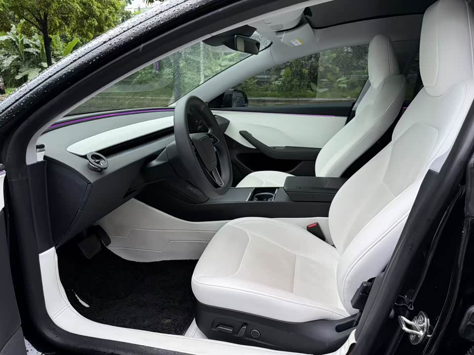 Tesla Model 3 Tesla Model 3