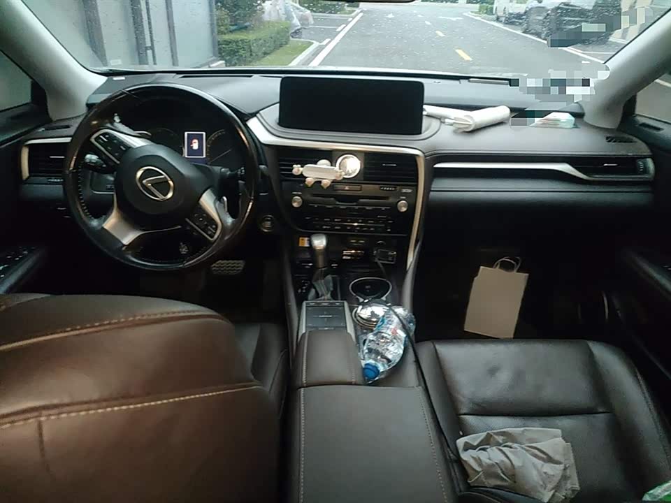 Lexus RX Lexus RX