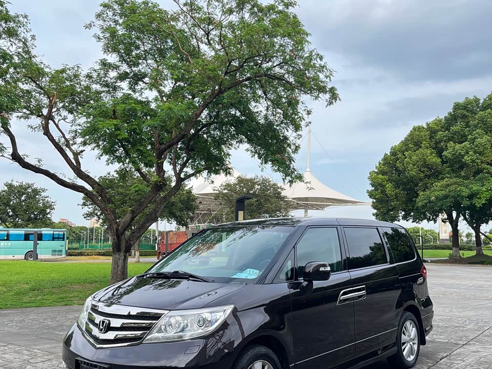 Honda Ai Lishen Honda Ai Lishen