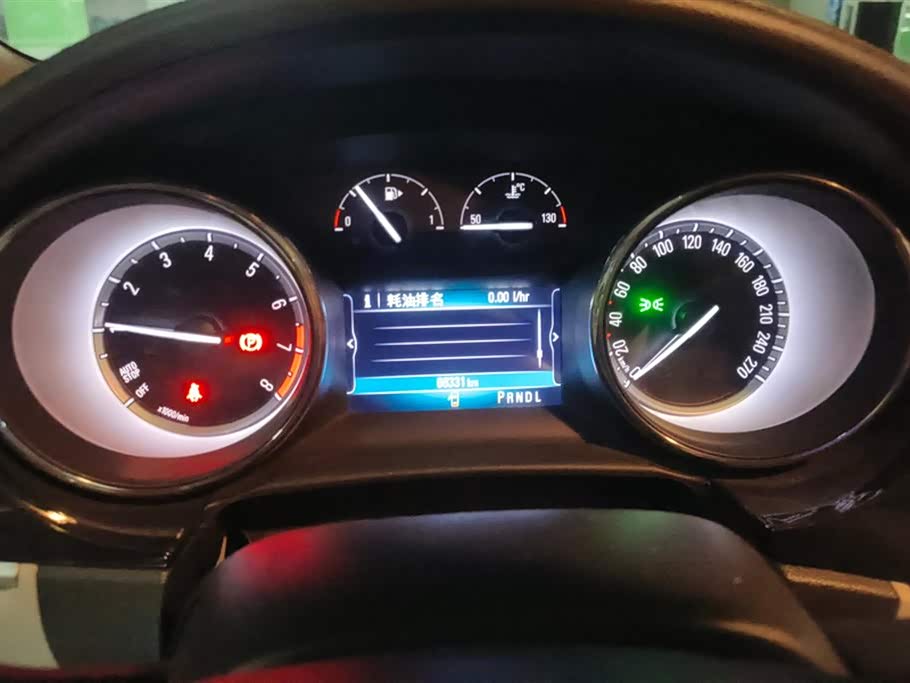 Buick Weilang Buick Weilang
