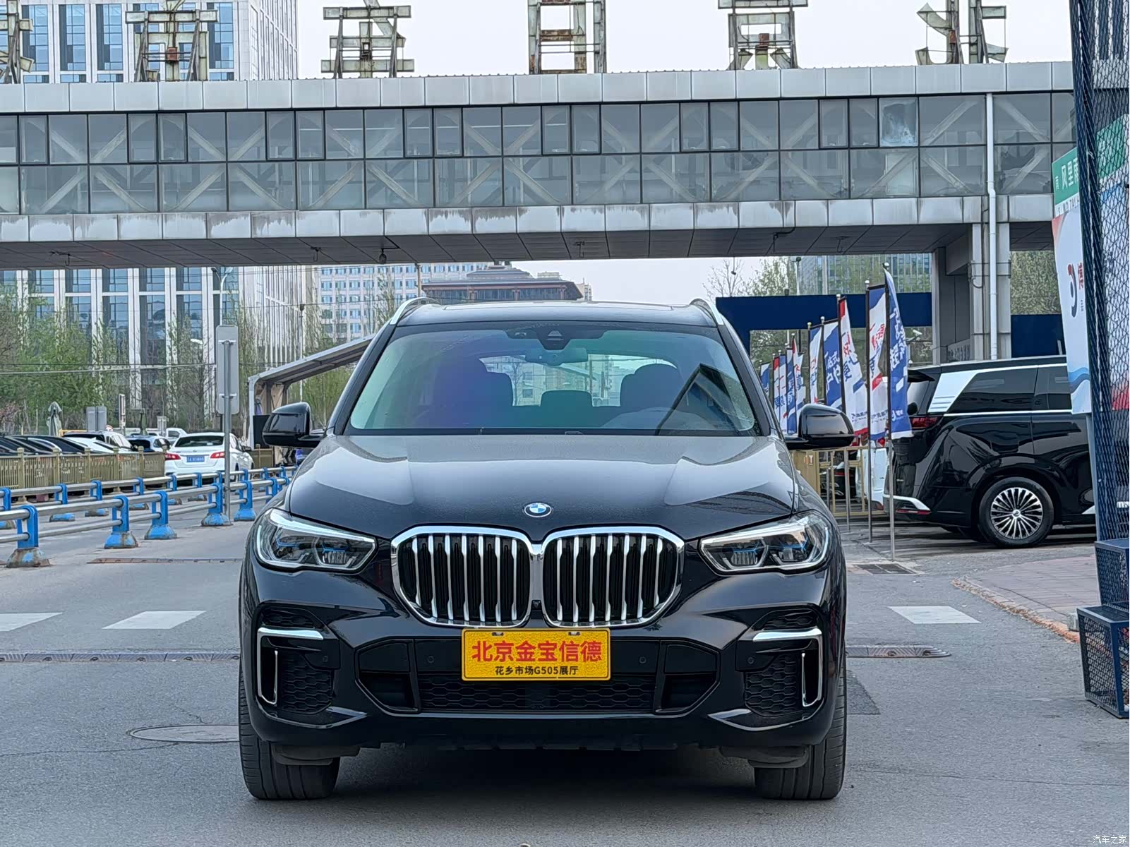 BMW X5, 2023 2