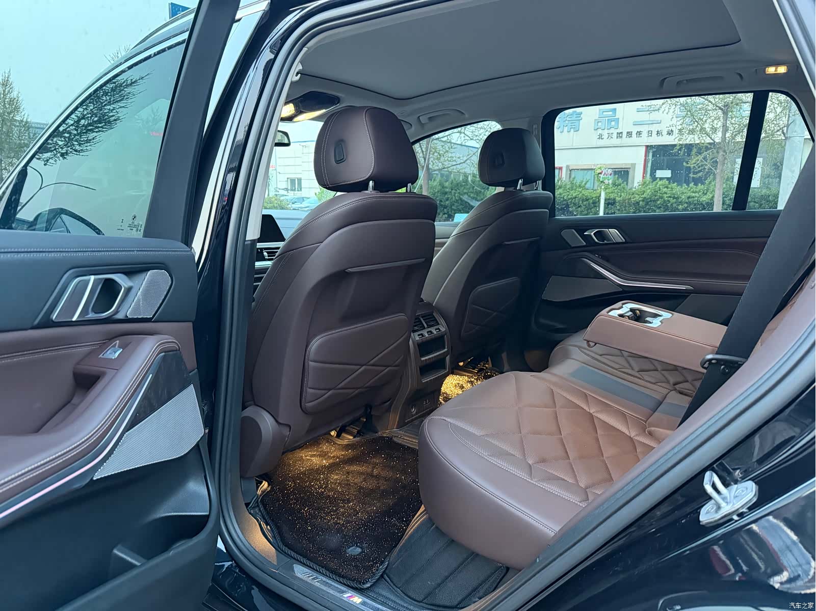 BMW X5, 2023 7