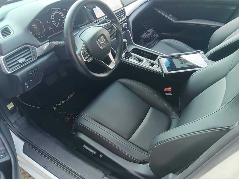 Honda Yingshipai Honda Yingshipai