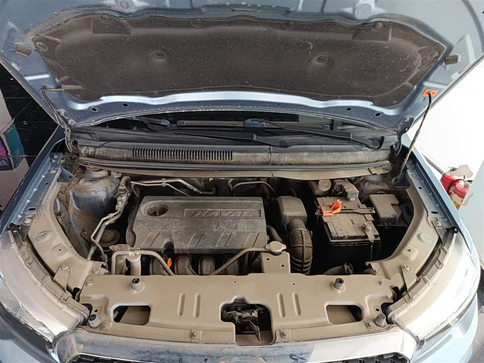 Haval H1 Haval H1