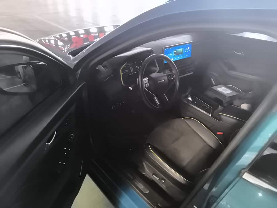 Haval Haval Chitu 2021, фото 13