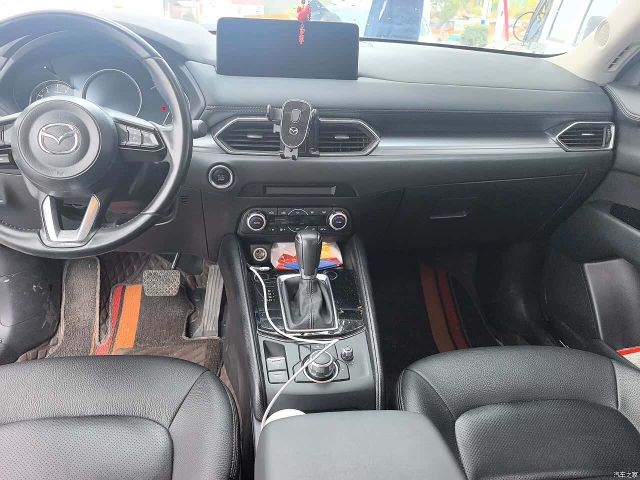 Mazda CX-5, 2022 9