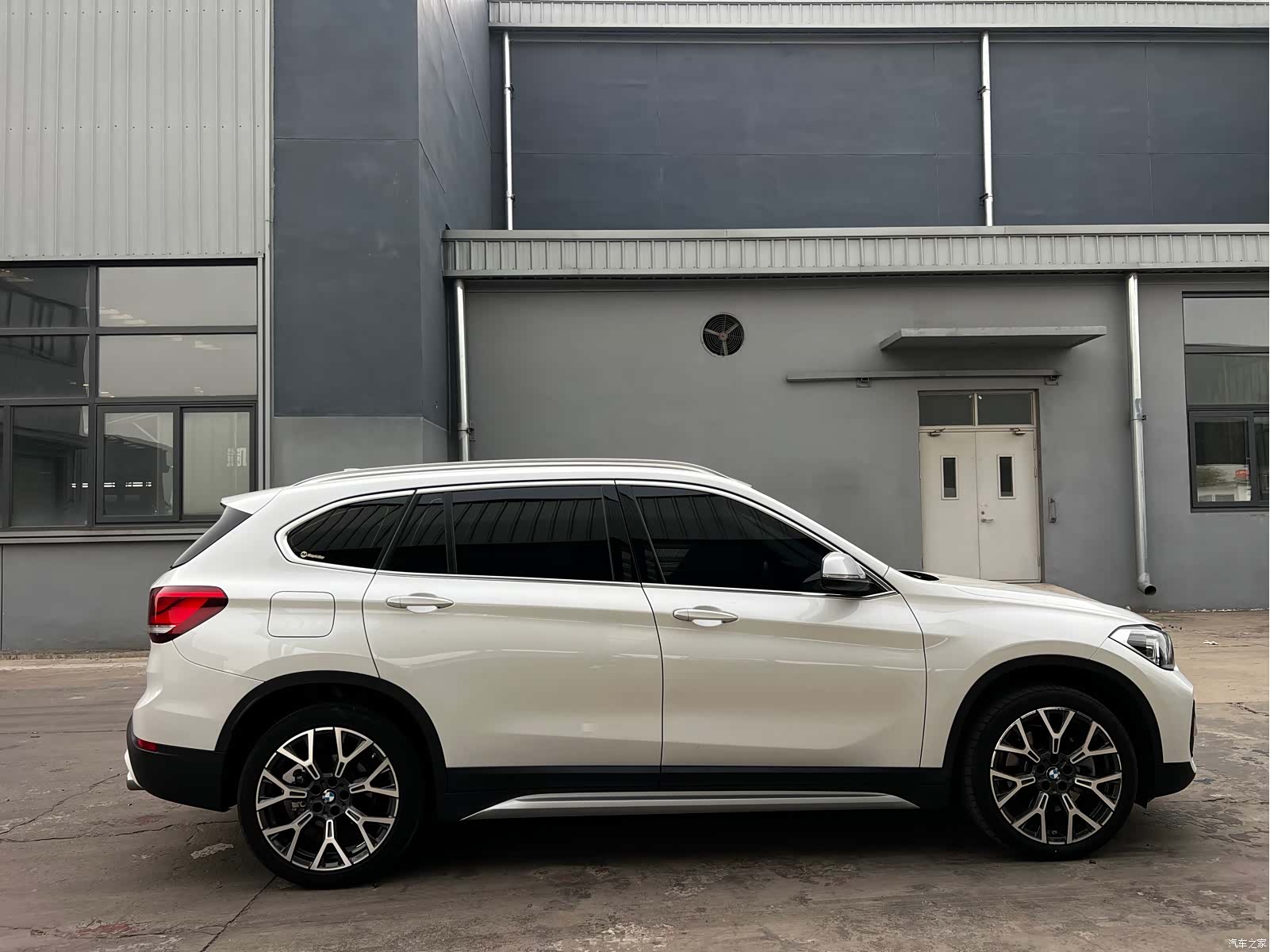 BMW X1, 2023 14