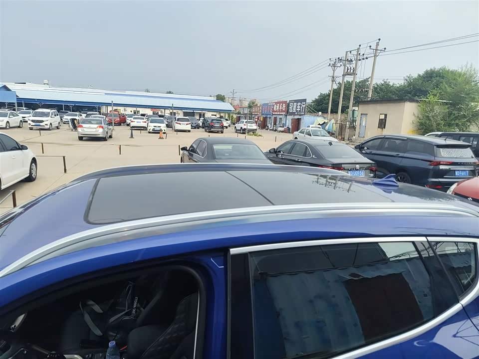 Haval H6 Haval H6