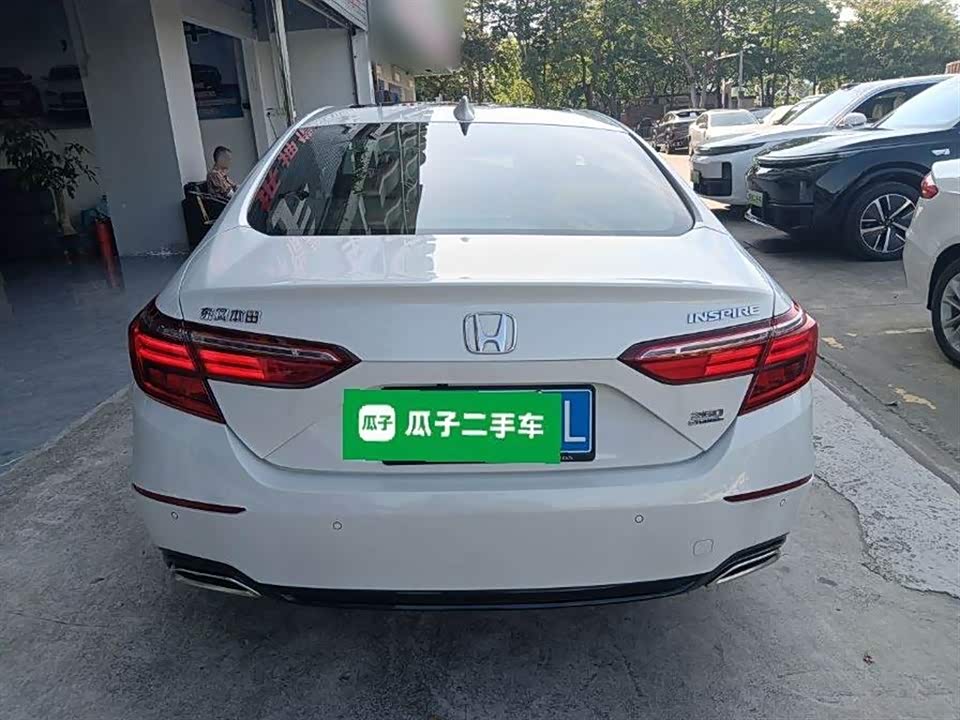 Honda Yingshipai Honda Yingshipai