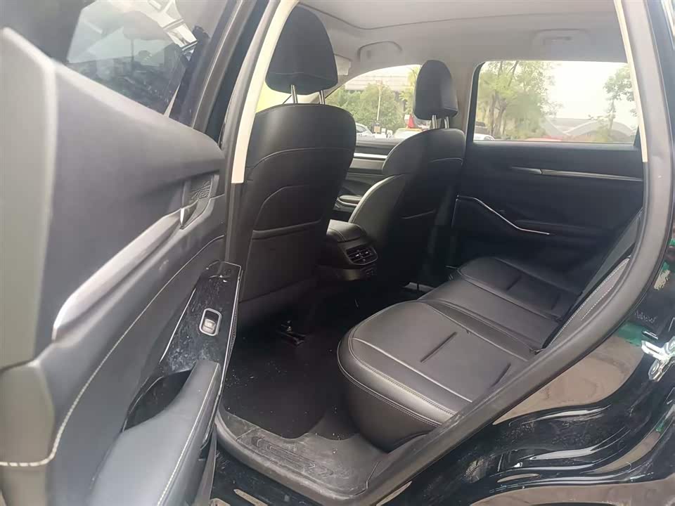 Haval H6 Haval H6