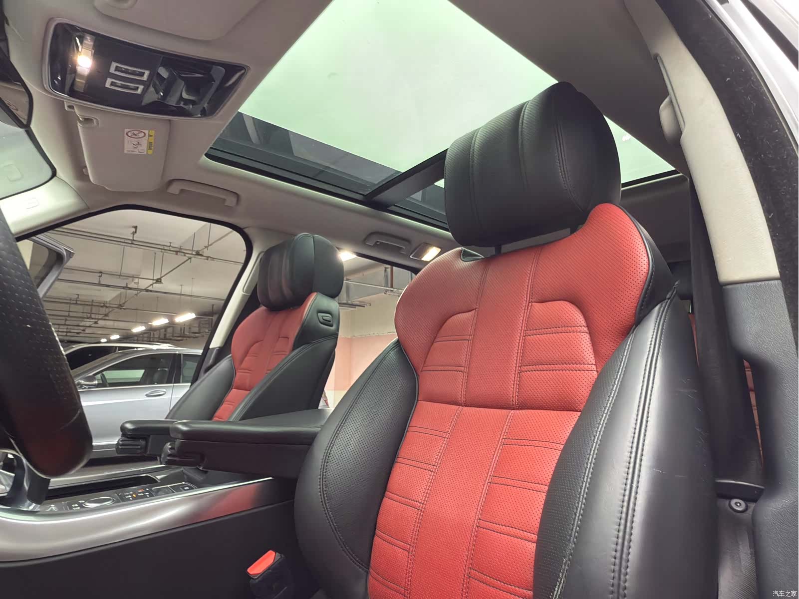 Land Rover Range Rover, 2018 11