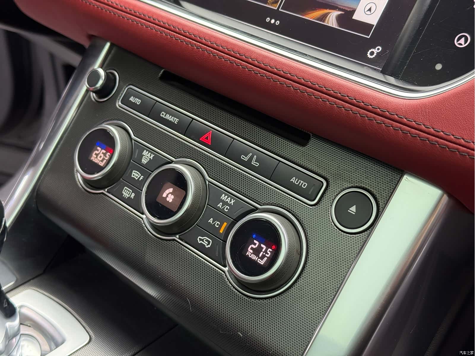 Land Rover Range Rover, 2018 21
