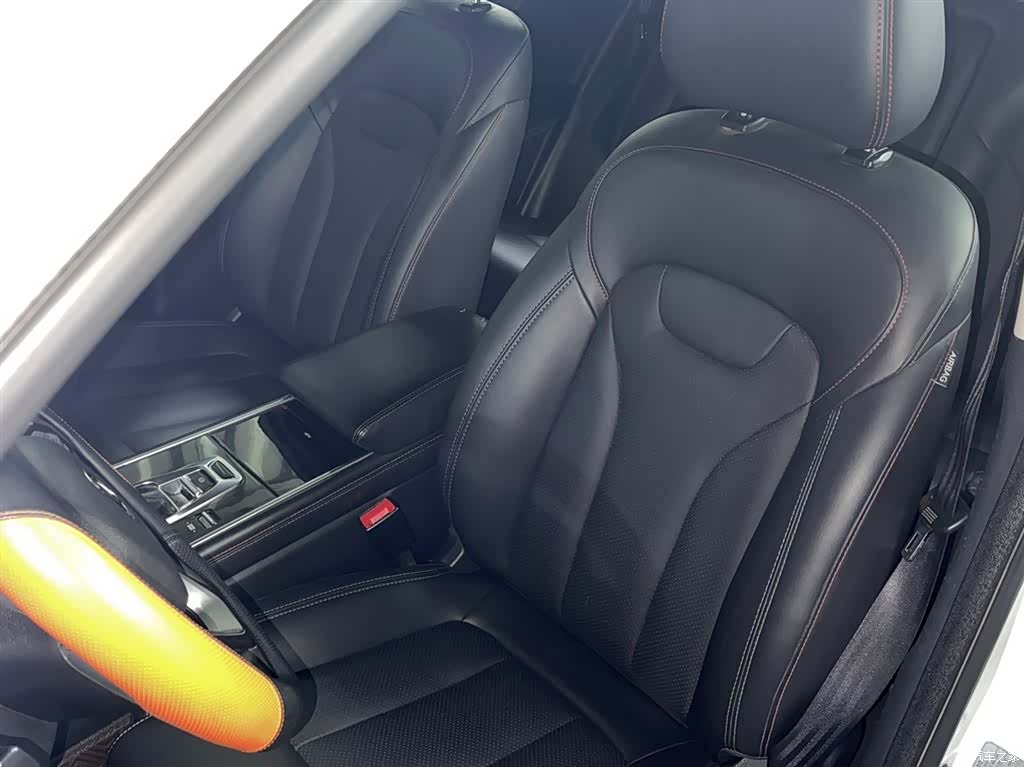 Changan CS75, 2021 10