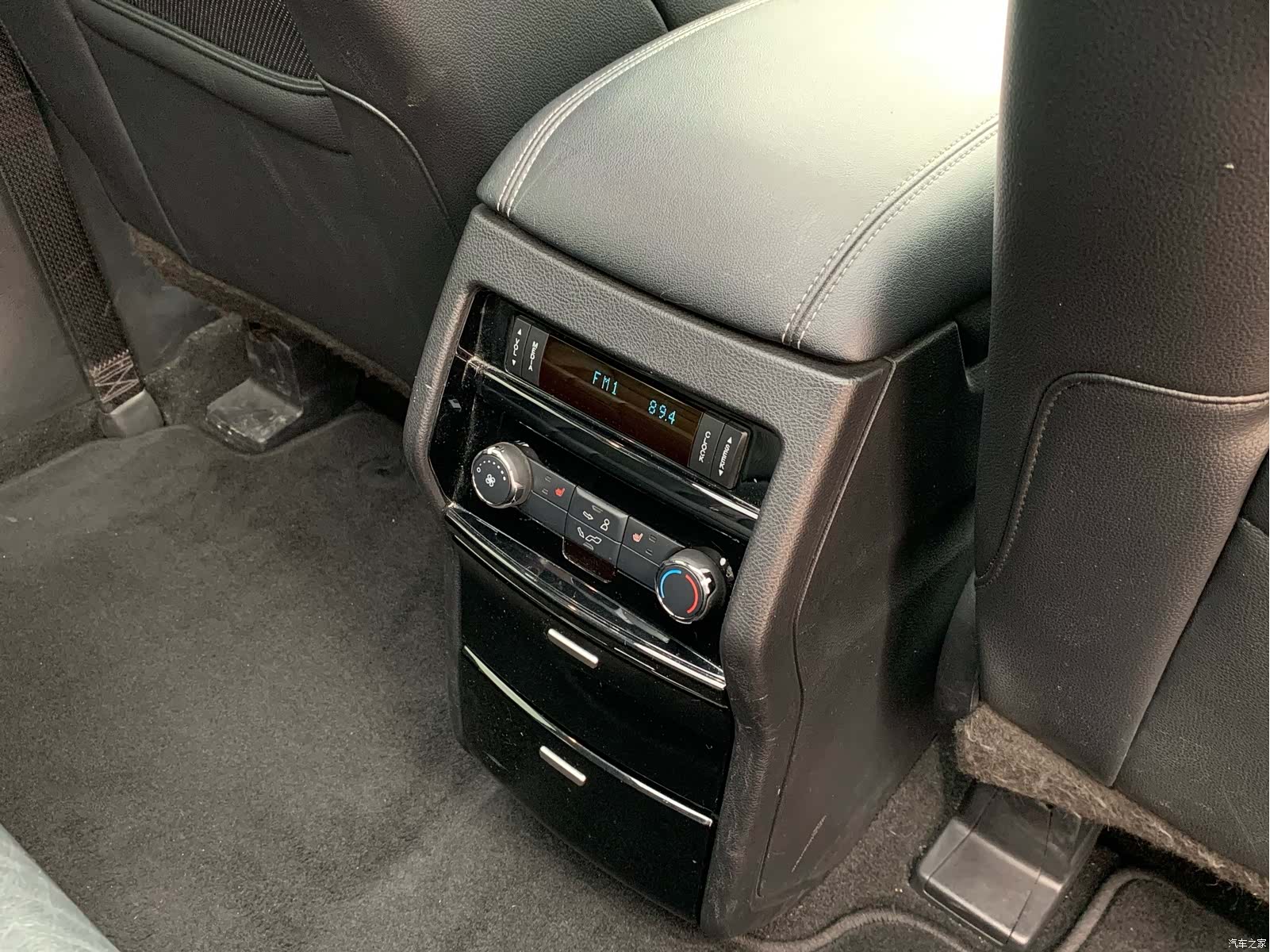 Ford Edge, 2017 25