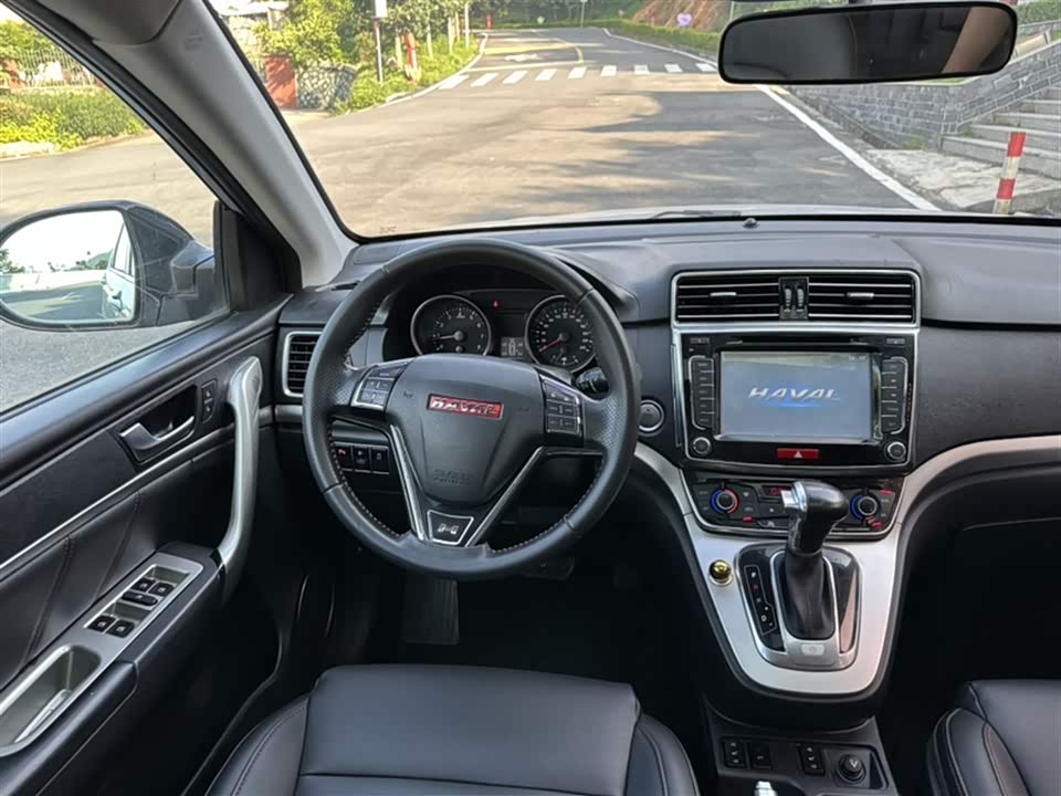 Haval H6 Haval H6
