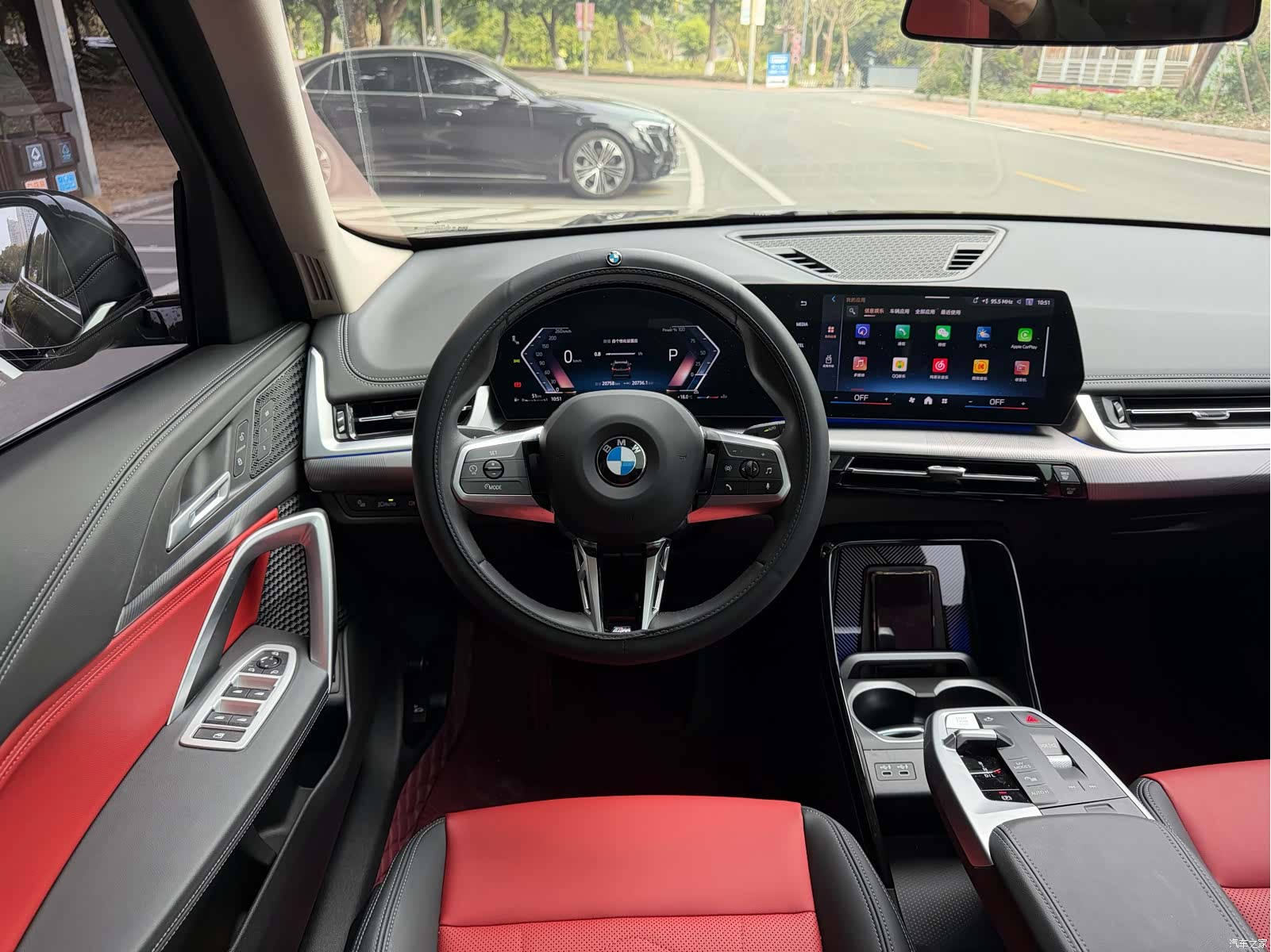 BMW X1, 2024 15