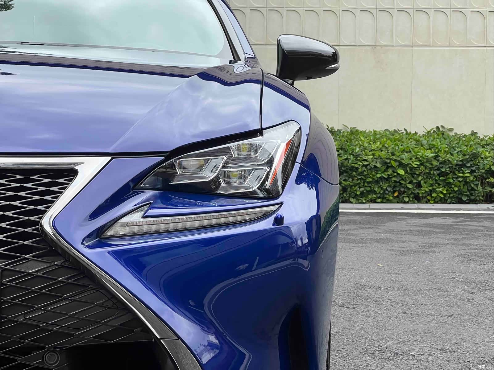Lexus RC, 2017 31