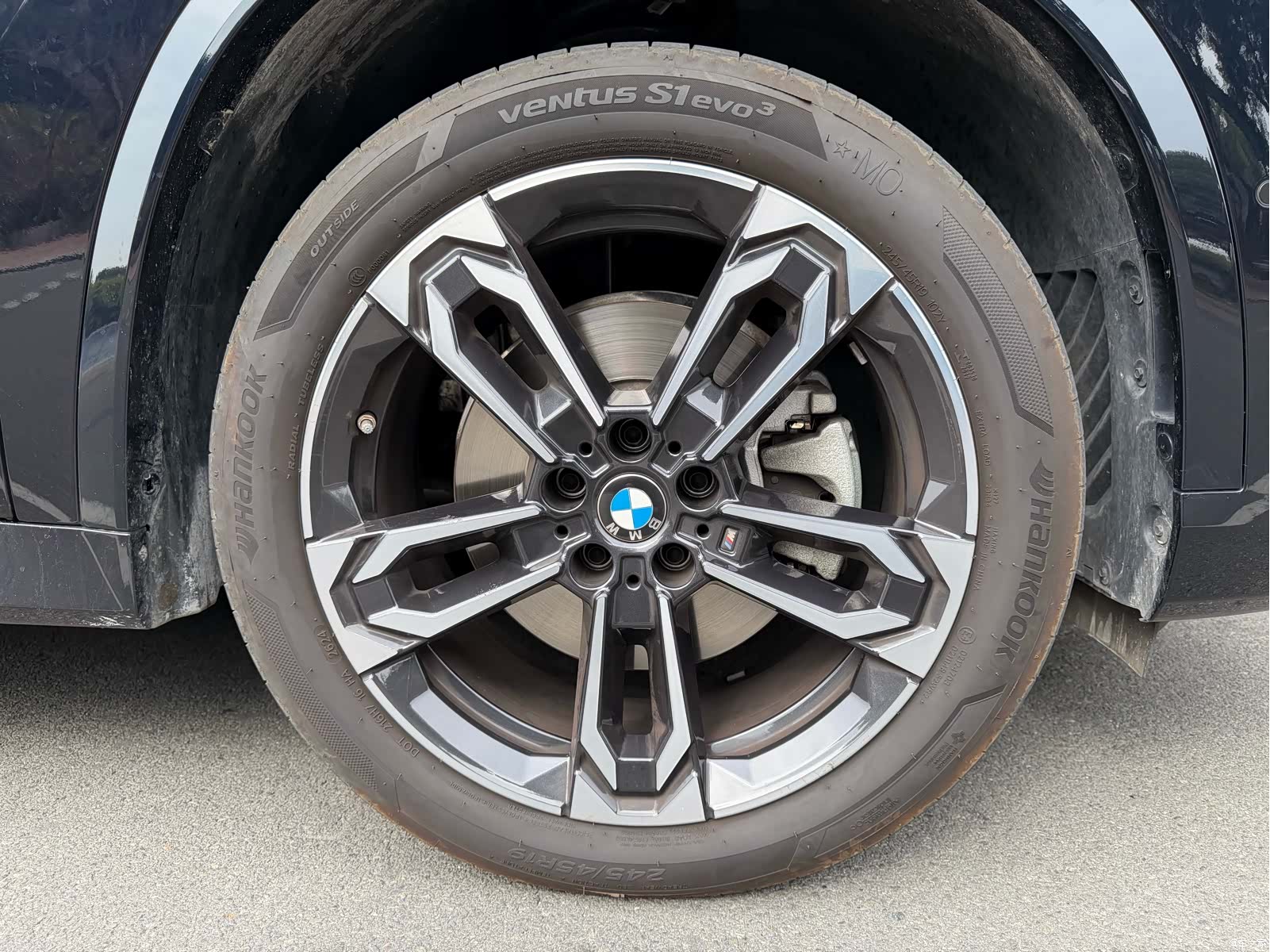 BMW X1, 2024 30