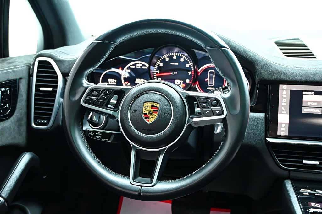 Porsche Cayenne, 2020 18