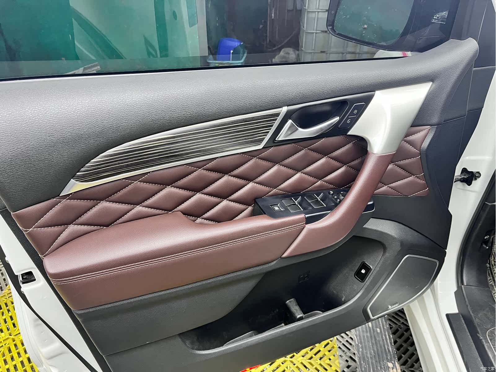 Haval H9, 2022 6
