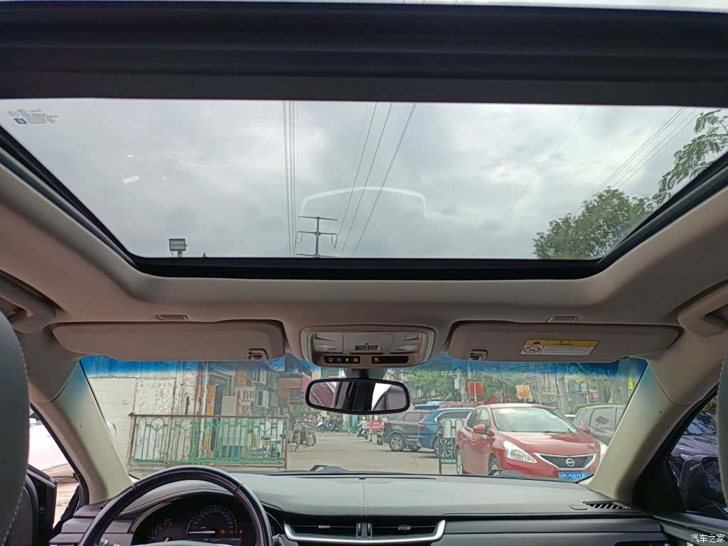 Cadillac XTS, 2019 14