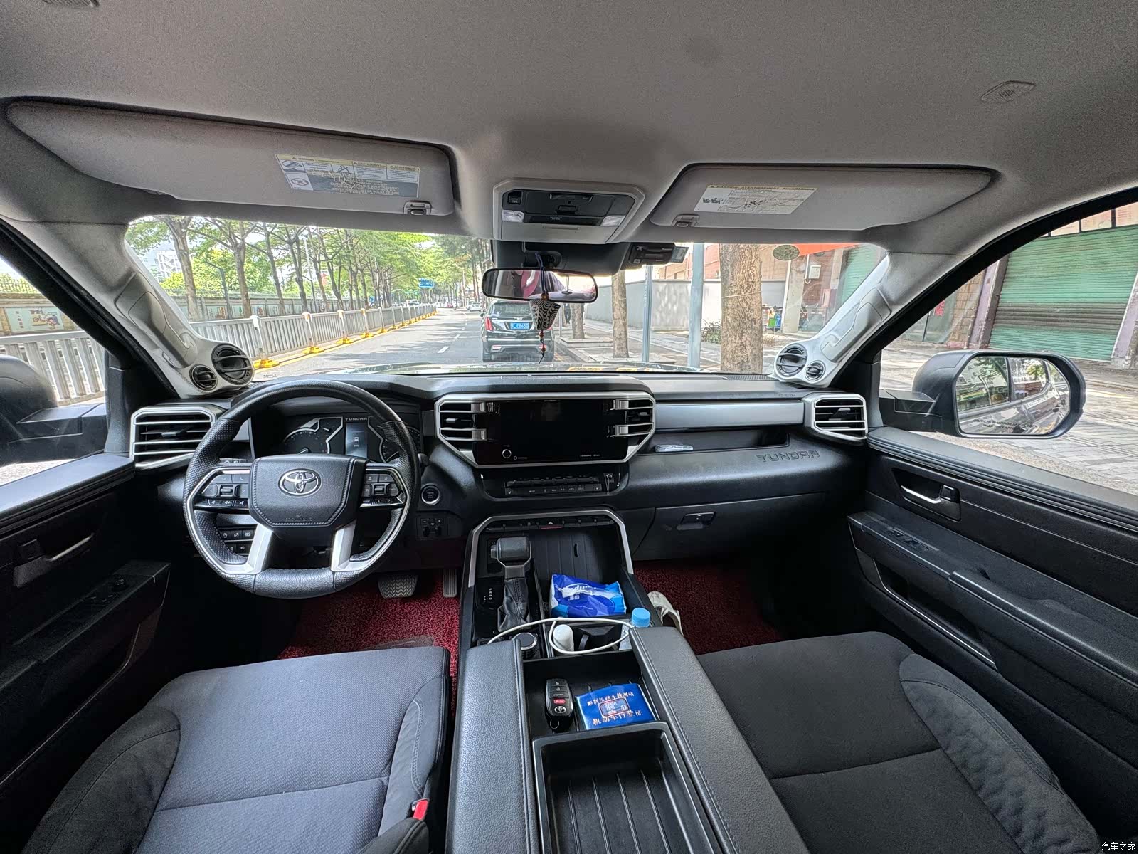 Toyota Tundra, 2022 6