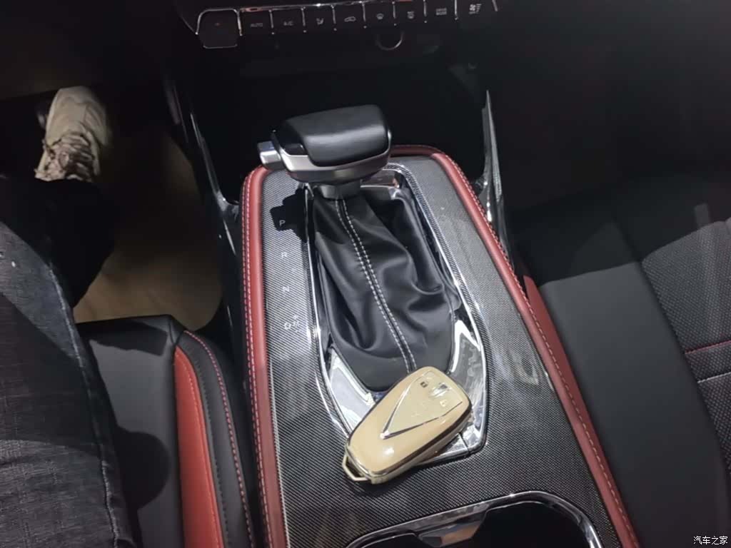 Changan X5, 2023 14