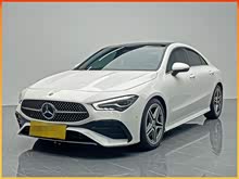 CLA() 2024 CLA 200