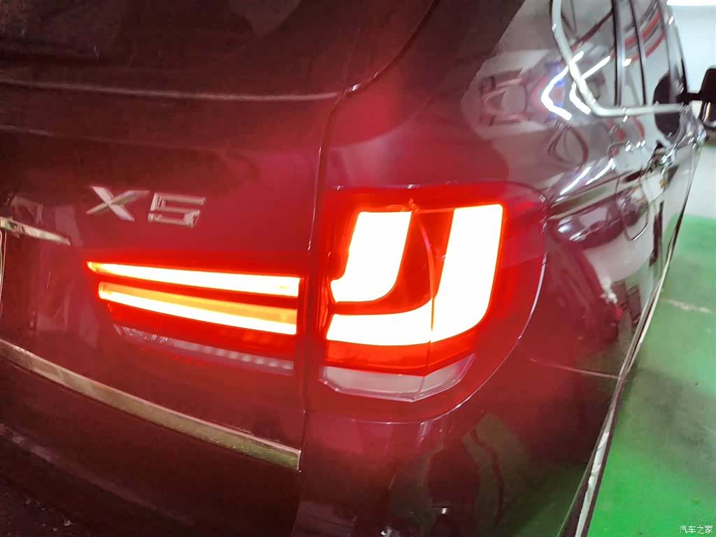 BMW X5, 2015 24