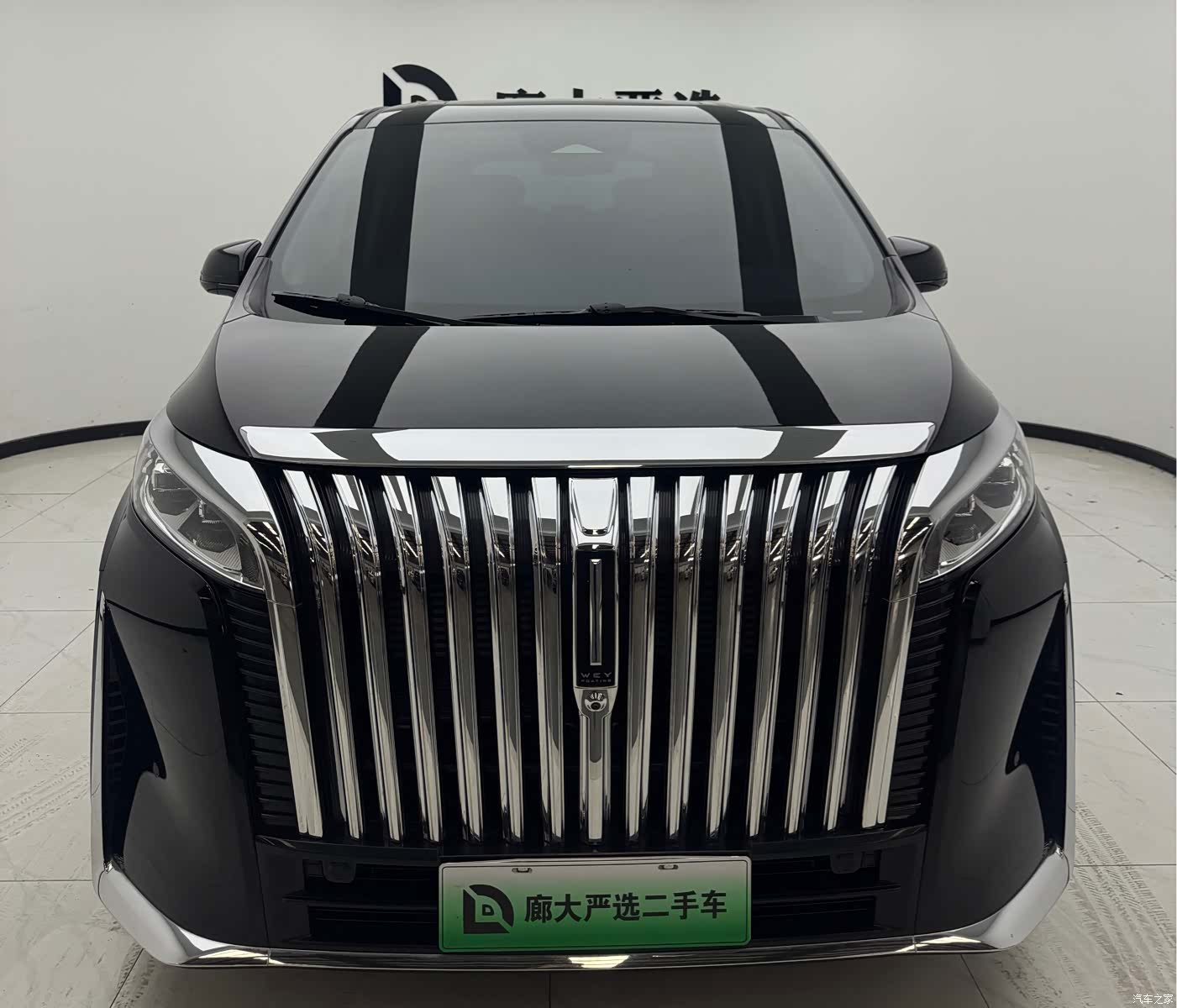 WEY Gaoshan, 2025 2