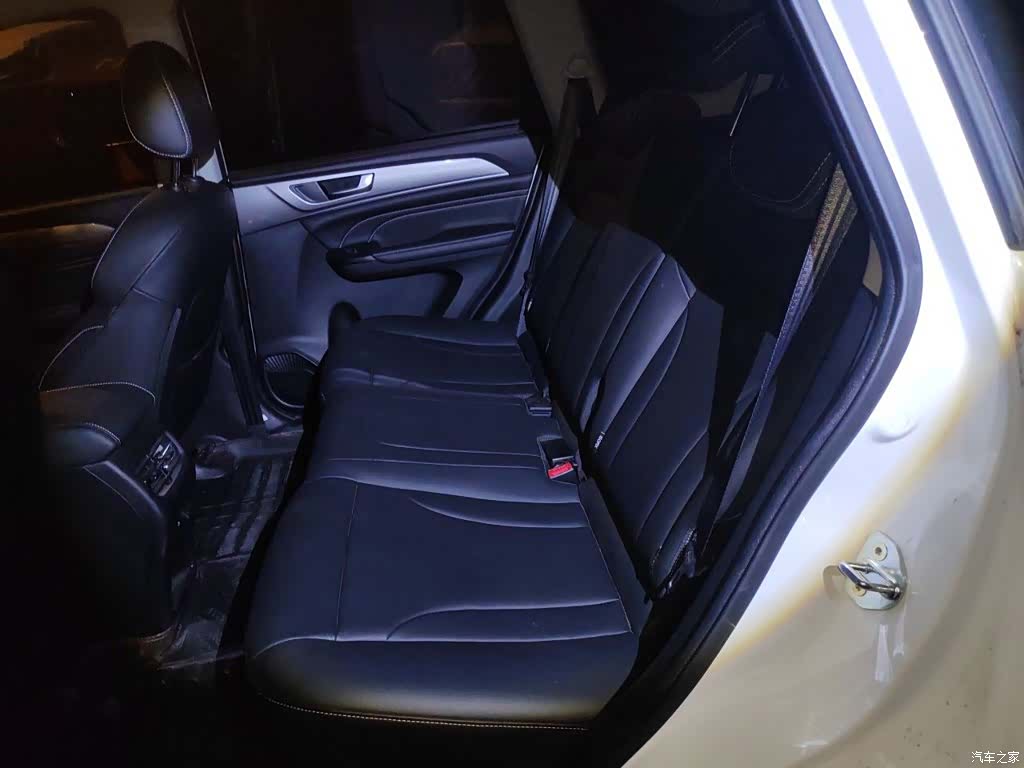 Haval M6, 2021 15