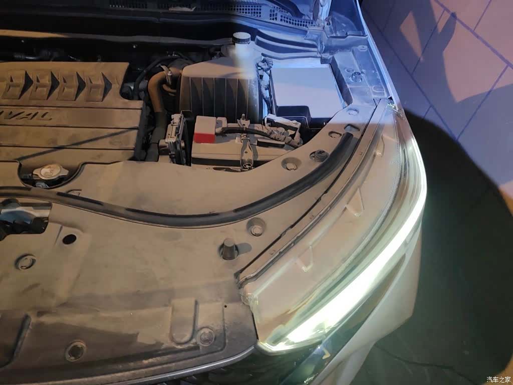 Haval M6, 2021 22