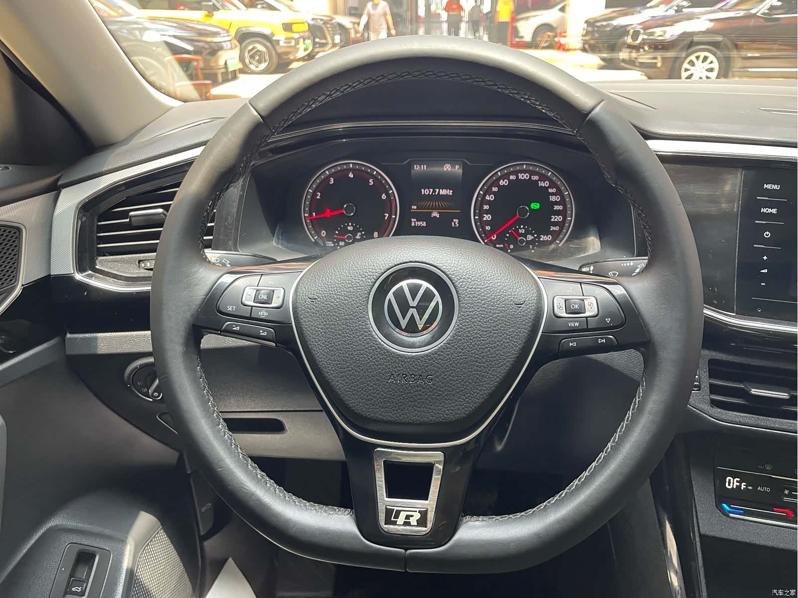 Volkswagen Tayron, 2021 17
