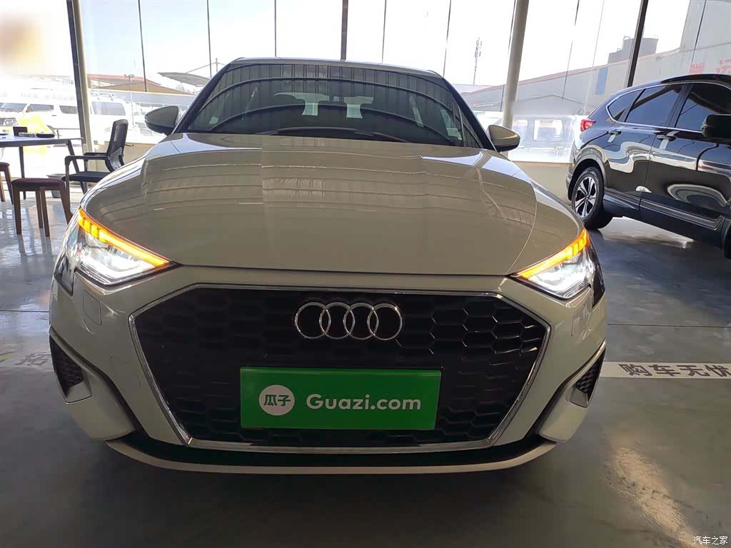 Audi A3, 2022 3