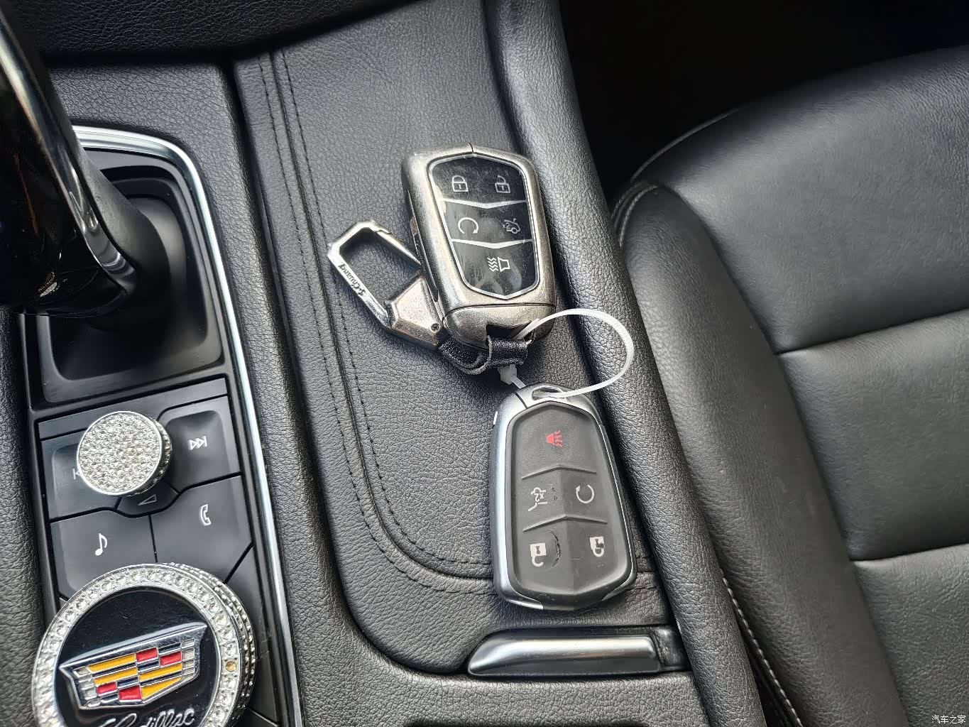 Cadillac XT5, 2021 31