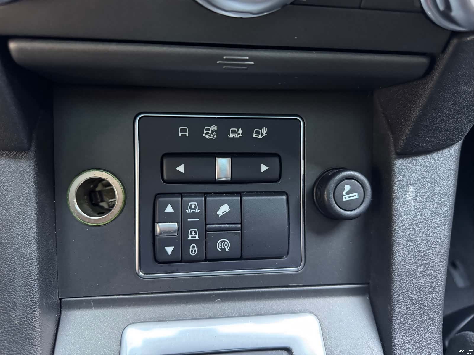 Land Rover Discovery, 2015 11