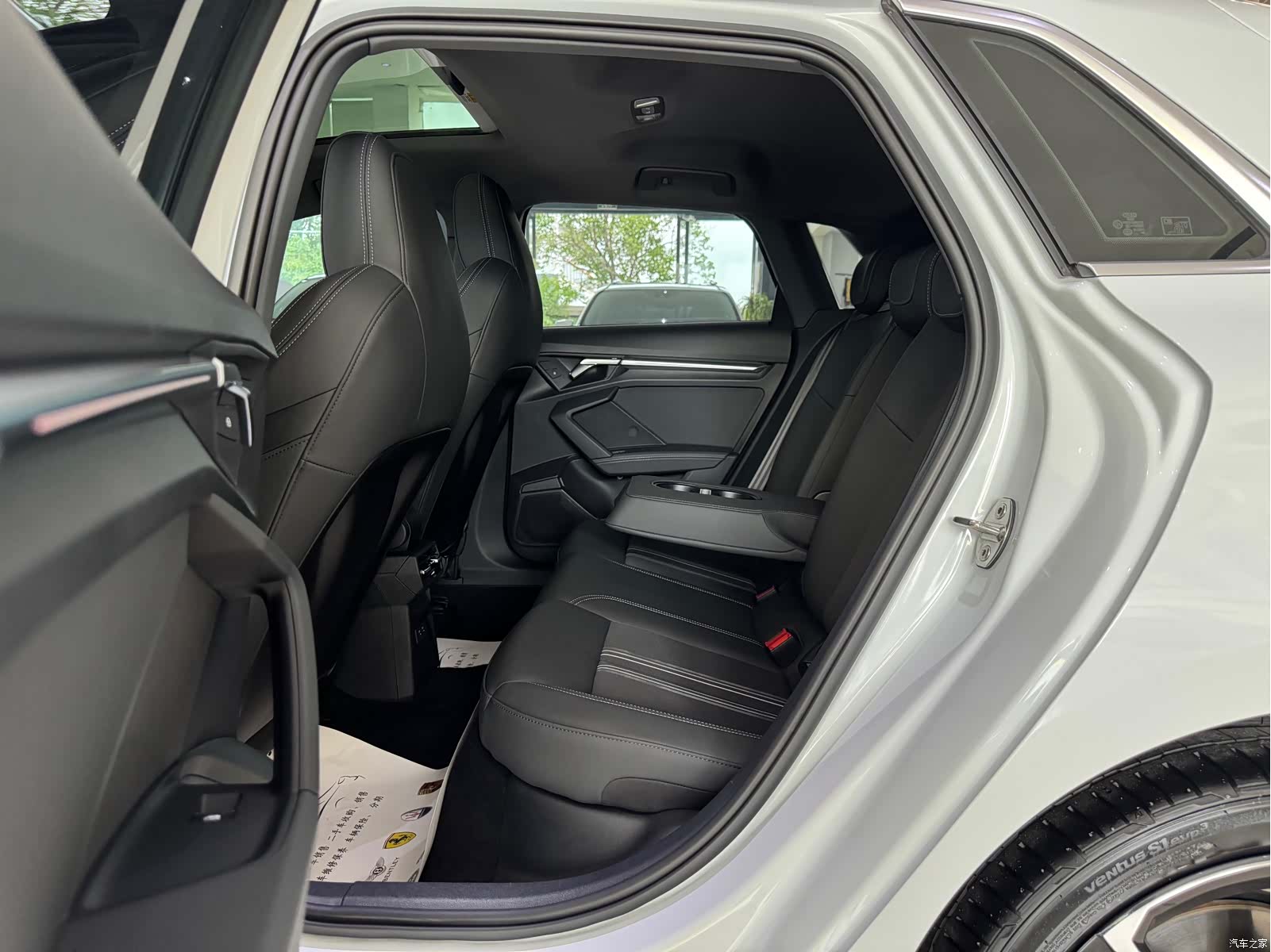 Audi A3, 2024 10