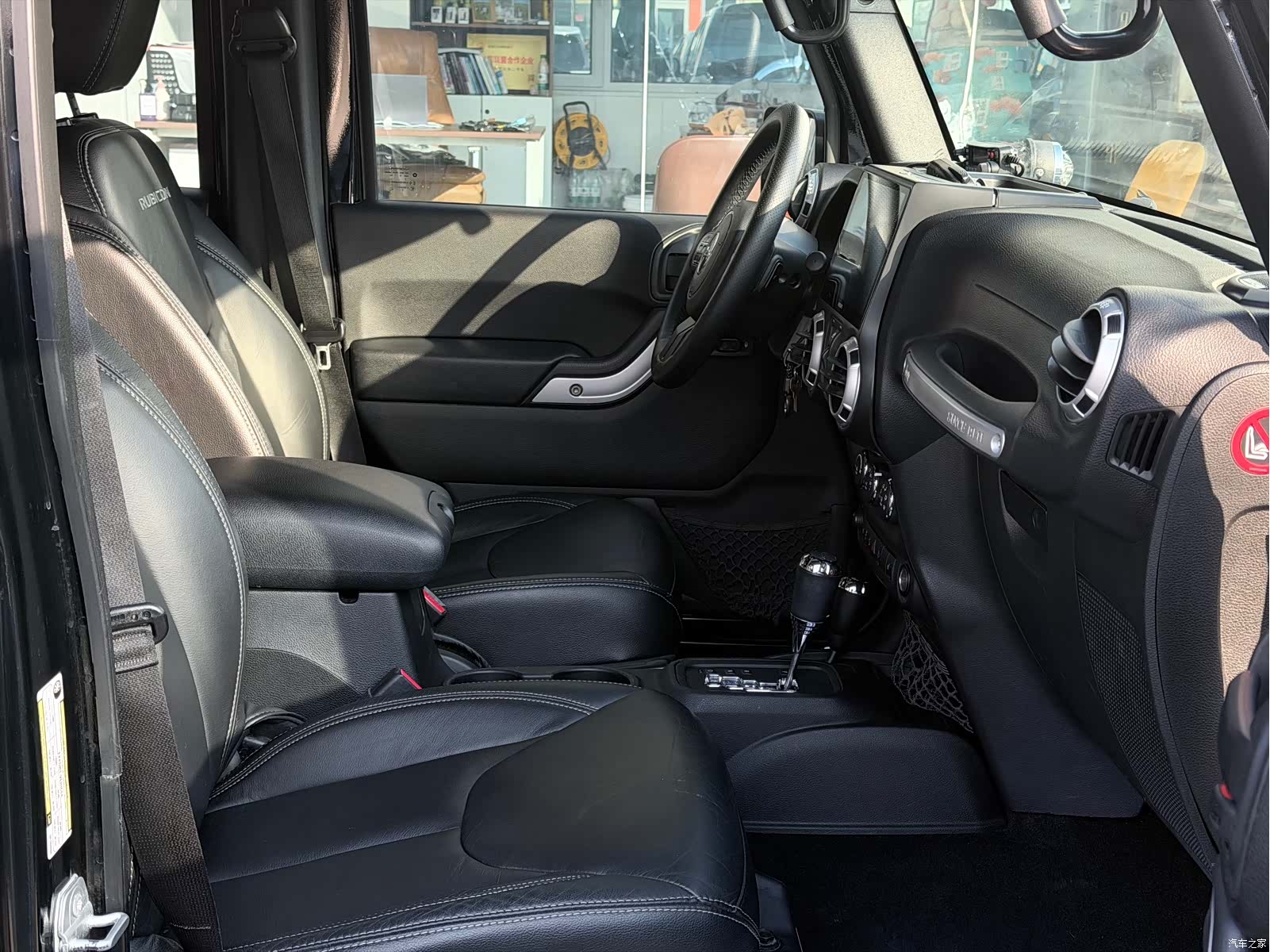 Jeep Wrangler, 2017 12