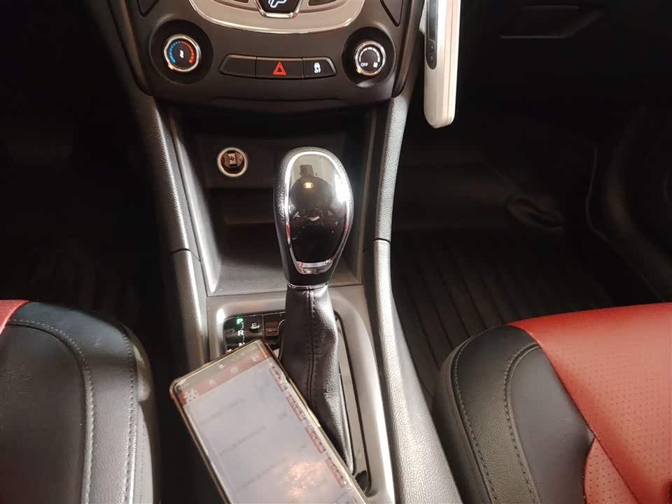 Chery Arrizo 5 Chery Arrizo 5