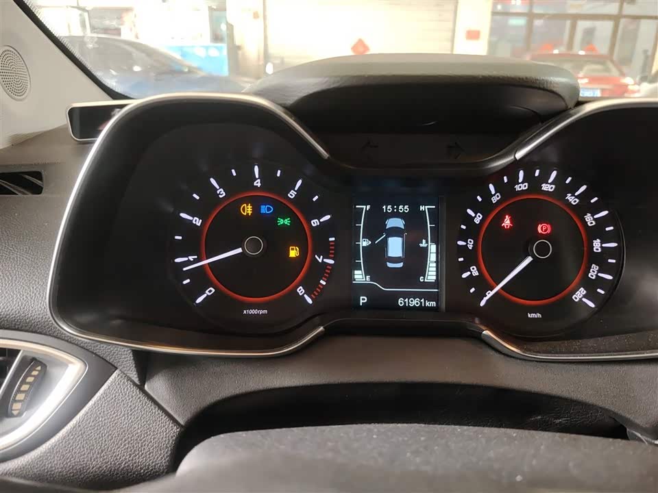 Chery Arrizo 5 Chery Arrizo 5