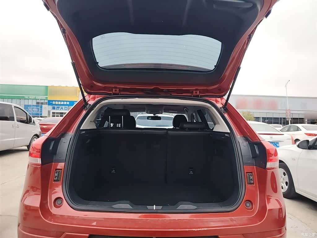 Haval H2, 2017 19