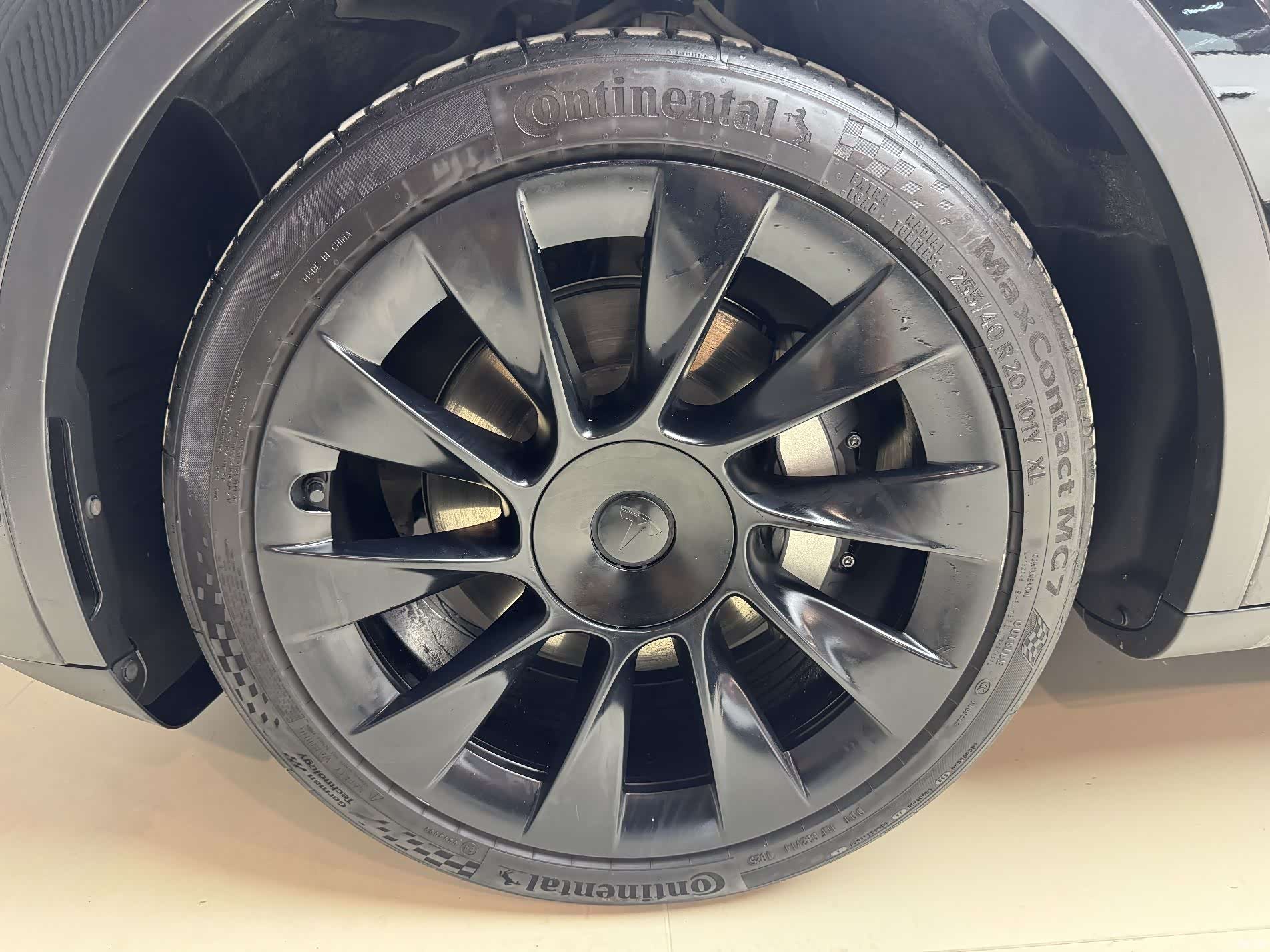 Tesla Model Y, 2022 7
